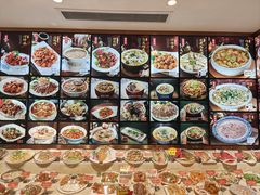 -旺达·福州菜(正大广场店)