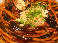 -兰溪小馆(首经贸店)