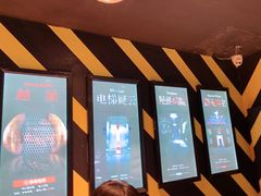 -Xcape异时刻密室逃脱真人NPC(新世界百货崇文店)