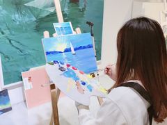 -一品格美术·中考高中成人美术培训