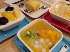 -满记甜品(苏州中心店)