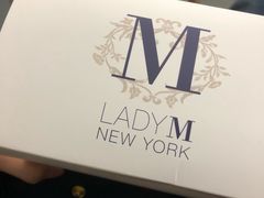 -Lady M(沙田新城市广场店)