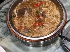 -梁家大院•农家菜(昆山会展中心店)