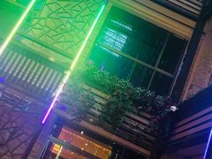 -美丽豪酒店(西安钟鼓楼回民街店)