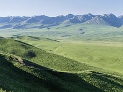 -新疆那拉提国家旅游度假区