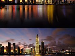 -深圳人才公园