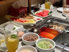 -海底捞火锅(金光华店)