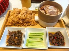 -唐山宴大唐州府精品中餐