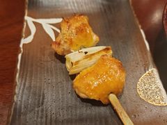 -鸟鹏烧鸟居酒屋(仁恒梦中心店)