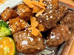 -王鼎精致料理铁板烧(世博源店)