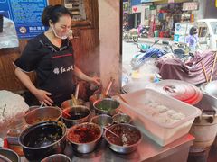 -老南昌白糖糕(大士院店)