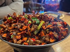 -鸽子窝(青塔店)