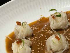 -喜悦烤鸭·新京菜(王府井店)