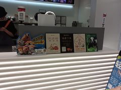 -LELECHA乐乐茶(新街口大洋店)