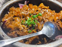 -外婆家(蓝色港湾店)