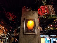 大堂-杂咖zacup(领展中心城店)