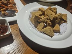 -金枝玉叶上海人家食府(三里河店)