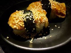 鹅肝寿司-昊·来了寿司(双楠2店)