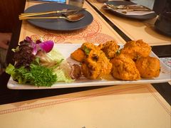 -克比叔叔印度餐厅Kebabs on the Grille(永康路分店)