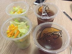 -胡椒宅男(市民中心店)