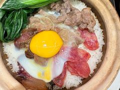 -超记煲仔饭(惠福东路店)