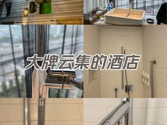 -郑州建业艾美酒店