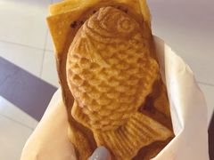 -粉粉乐鲷鱼烧(美罗城店)