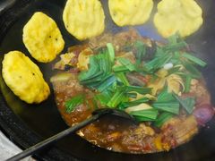 -曹丞相·地锅鸡·地锅鱼(武林店)