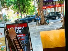 -JuiceRobot·手工意大利面&汉堡精酿(珠江新城店)