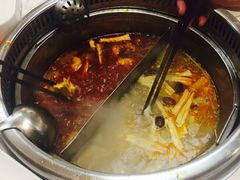 -一天好养生火锅·衢州人自己的火锅(阳光水岸店)