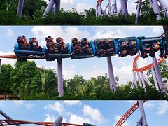 -广州长隆欢乐世界