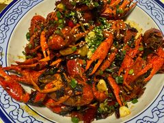 -91小龙虾·香辣蛙(蛇口店)