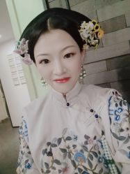 -盘子女人坊古装写真摄影(天津总店)