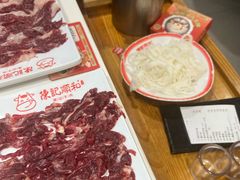 -陈记顺和潮汕牛肉火锅(韩江路店)