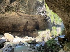 -鹿院坪生态旅游景区