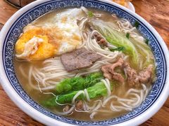 -徐记三鲜面馆(咸宁市体育中心店)