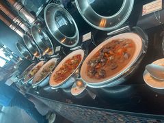 -澳门旅游塔360°旋转餐厅(南湾湖广场店)