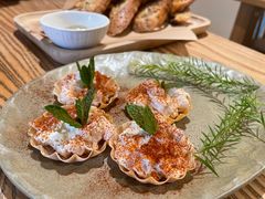 -兮食农场餐厅