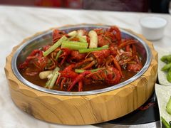 -龙虾奇迹(大华三路店)