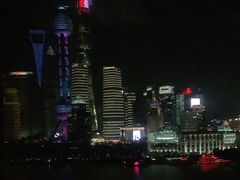 -上海外滩茂悦大酒店