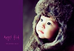 -Angel Fish photography 儿童摄影工作室(亚运村店)