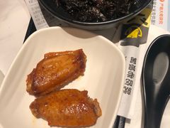 -老娘舅(吴山路店)