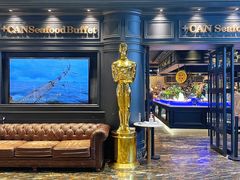 -加餐海鲜自助(集美银泰百货店)