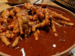 -京玉菲饭店(李村店)