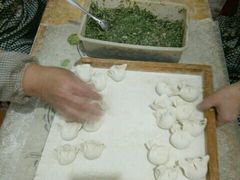 -三乐海鲜水饺馆