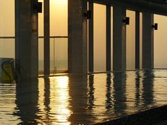 -上海浦东康桥绿地假日酒店
