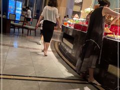 -诸暨耀江开元名都大酒店·琉森湖自助餐厅