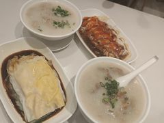 -华辉拉肠(同福店)