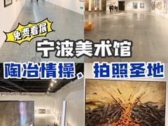 -宁波美术馆