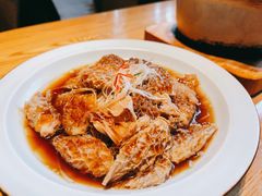 -竹里馆·淮扬菜·功夫茶(老门东店)